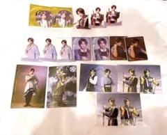 本日まで　へし切長谷部　静かなる夜半の寝ざめ　グッズ　セット　刀ミュ