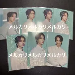 SEVENTEEN ジュン トレカ FOLLOW AGAIN IN JAPAN