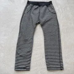 ZARA Babyストライプ柄キッズパンツ 110cm