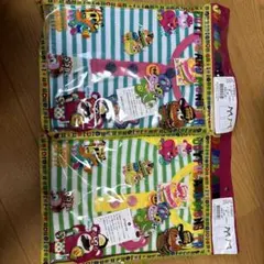 JAM タンクトップ2枚セット