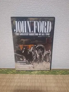 静かなる男 ジョン・フォード Blu-ray - メルカリ