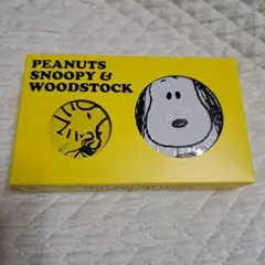 スチームクリーム スヌーピー ２缶セット