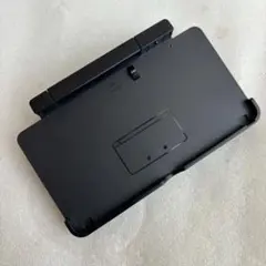 【動作確認済】【純正品】任天堂ニンテンドー3DS専用 充電台 CTR-007 ①