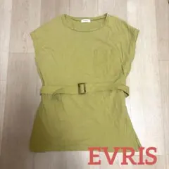 EVRIS シャツ フリーサイズのサムネイル