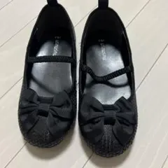 ハッシュアッシュ　フォーマルシューズ19センチ