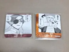 WINDBREAKER ウィンブレ展 コラボカフェ 特典 コースター 蘇枋 - メルカリ
