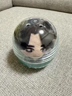 INI かぷっこふれんず2 藤牧京介 ガチャガチャ