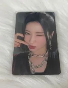 2025年最新】ベイビーモンスター アサ トレカの人気アイテム - メルカリ