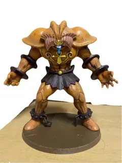 2026年最新】遊戯王 エクゾディア フィギュアの人気アイテム - メルカリ
