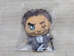 大和敢助 G賞 マスコット セガラッキーくじ 名探偵コナン