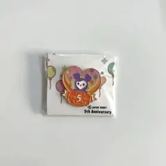 TWICE レンチキュラーピンバッチ サナ SAVELY サブリー