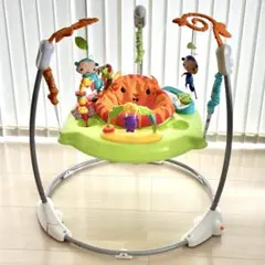 ☆美品☆  バウンサー　（ジャンパルー） 2026年最新】fisher price ジャンパルーの人気アイテム - メルカリ