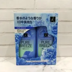 【新品未開封】エラスティン ピュアブリーズ シャンプー ELASTINE