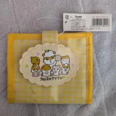 コロコロクリリン　財布　平成レトロ　平成女児　当時物