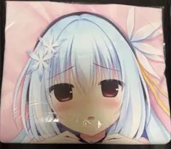 富士浅間堂 抱き枕カバー カナリィ ポケモンレジェンズZ-A
