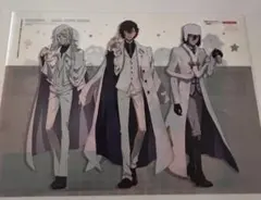 文豪ストレイドックス　文スト