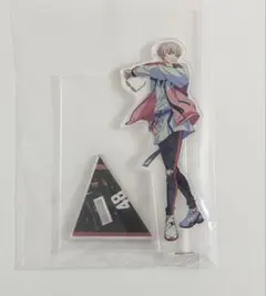 パラライ 夏準 アクスタ まとめ売り パラライ 燕夏準 アクスタ まとめ売り - メルカリ