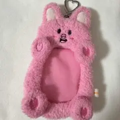 straykids ペンミ 5clock リールホルダー チャンビンのサムネイル
