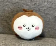 ちいかわ　ねそべりマスコット　カブトムシ