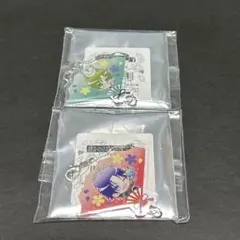 遙かなる時空の中で3 コネクトチャーム 有川将臣 有川譲 ②