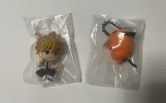 チェンソーマン でふぉフィグ　2体セット