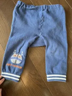 アンパンマン ベビースパッツ 90㎝