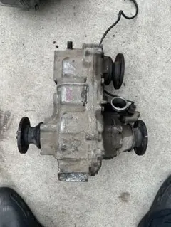 ジムニー sj30 ja71 ja11 トランスファー nts-giken_tfg