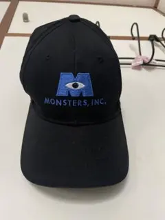 モンスターズインク 東京ディズニーランドのサムネイル
