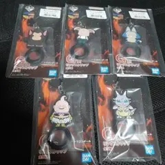 一番くじドラゴンボール　 G 賞 コンプリート
