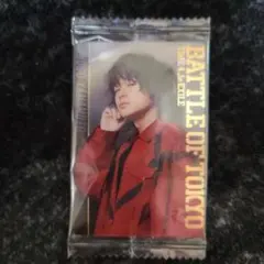 山本彰吾 BOTフォトカード