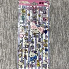 2026年最新】平成レトロ シール キティの人気アイテム - メルカリ