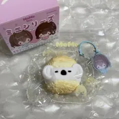 MoMo mini ミニシリーズ スクイーズ - メルカリ