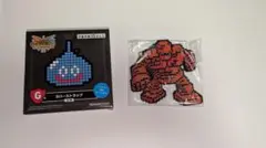 ドラゴンクエストふくびき所スペシャル2025ラバーストラップ g賞ゴーレム