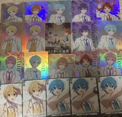 み*う様 すとぷり　ヴァンガードコラボ　20枚　トレカ