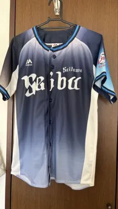 2026年最新】埼玉西武ライオンズ ユニフォーム ビジターの人気アイテム