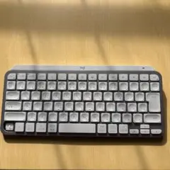 2026年最新】mx keys mini kx700pgの人気アイテム - メルカリ