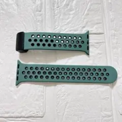 ⭐︎applewatch Series 8用41mmバンド グリーン