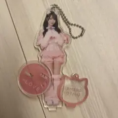 大谷映美里 イコラブ 7周年 猫衣装アクスタ - メルカリ