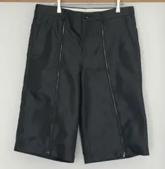 25ss コムデギャルソンオムプリュス プリーツ入りショートパンツ