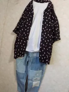 二コアンド