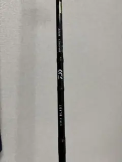 DAIWA BRAIDING X 76L 磯竿 - メルカリ