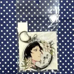 文豪ストレイドッグス ロックミュージアムKCM　芥川龍之介　アクキー　大博覧会