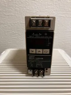 OMRON S8VS-24024 電源ユニット - メルカリ