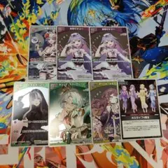 ホロカ プロモ まとめ売り ホロカ】Promise(プロモ/パラレル)の買取価格と値段相場【ホロライブ