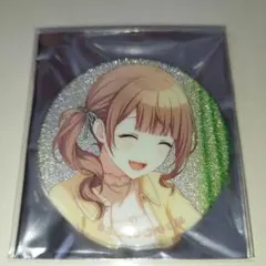 プロセカ　望月穂波　缶バッチ