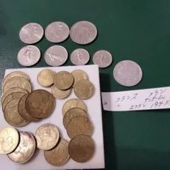 2026年最新】2フラン銀貨の人気アイテム - メルカリ