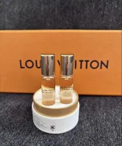 LOUIS VUITTON 香水 空き瓶 4本セット - メルカリ
