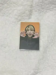 2026年最新】straykids ハン go生の人気アイテム - メルカリ