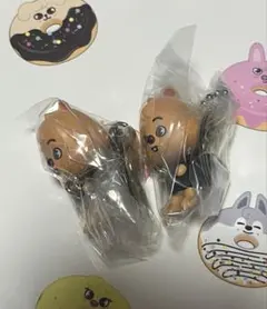 straykids♡ハンクォッカ ガチャ 2個セット