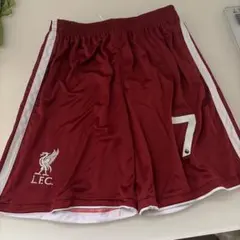 サッカーパンツ、 ソックス付き